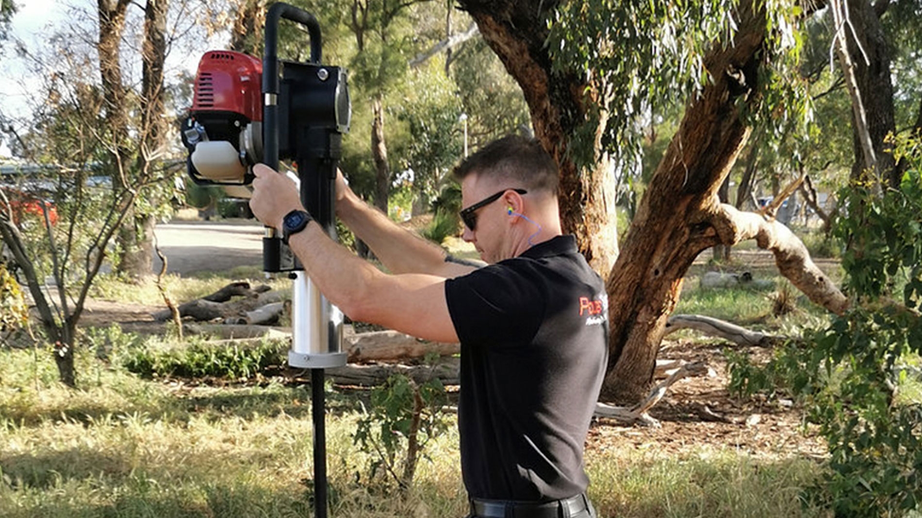 Post Drivers An Essential Tool For Fence Installation And Beyond