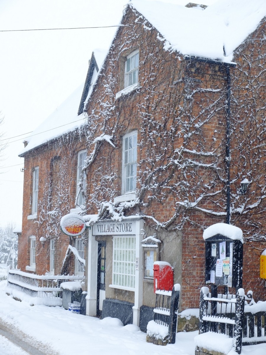 acton post office hours