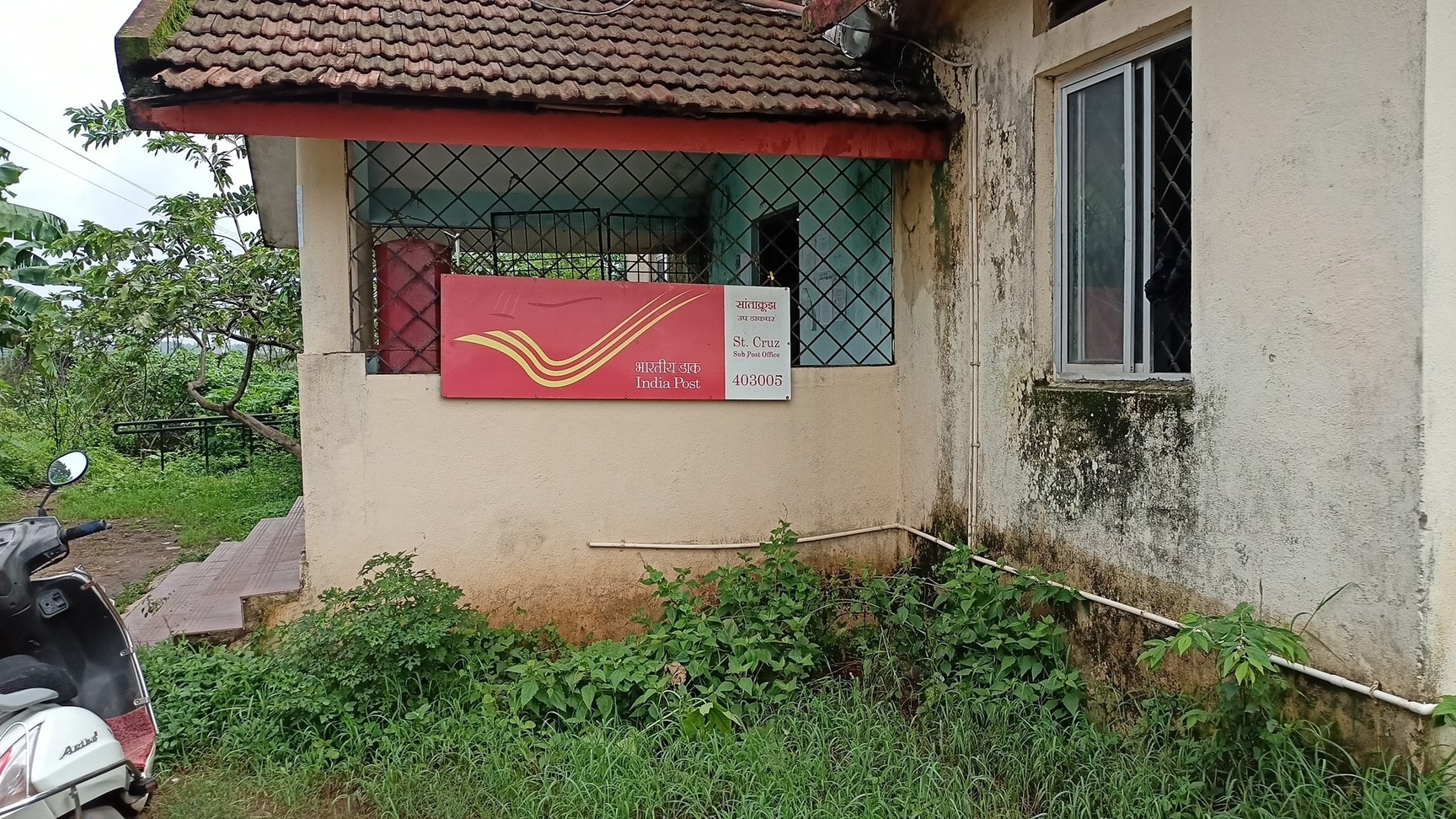 Post Office In Santa Cruz Goa Government Organisations Near Me In Goa Justdial