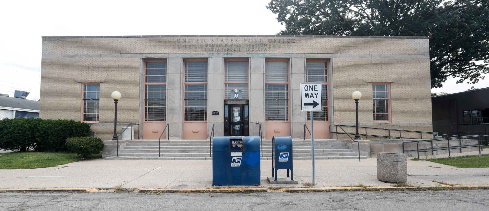 Post Office Issues Are Affecting Hoosiers Here s How 
