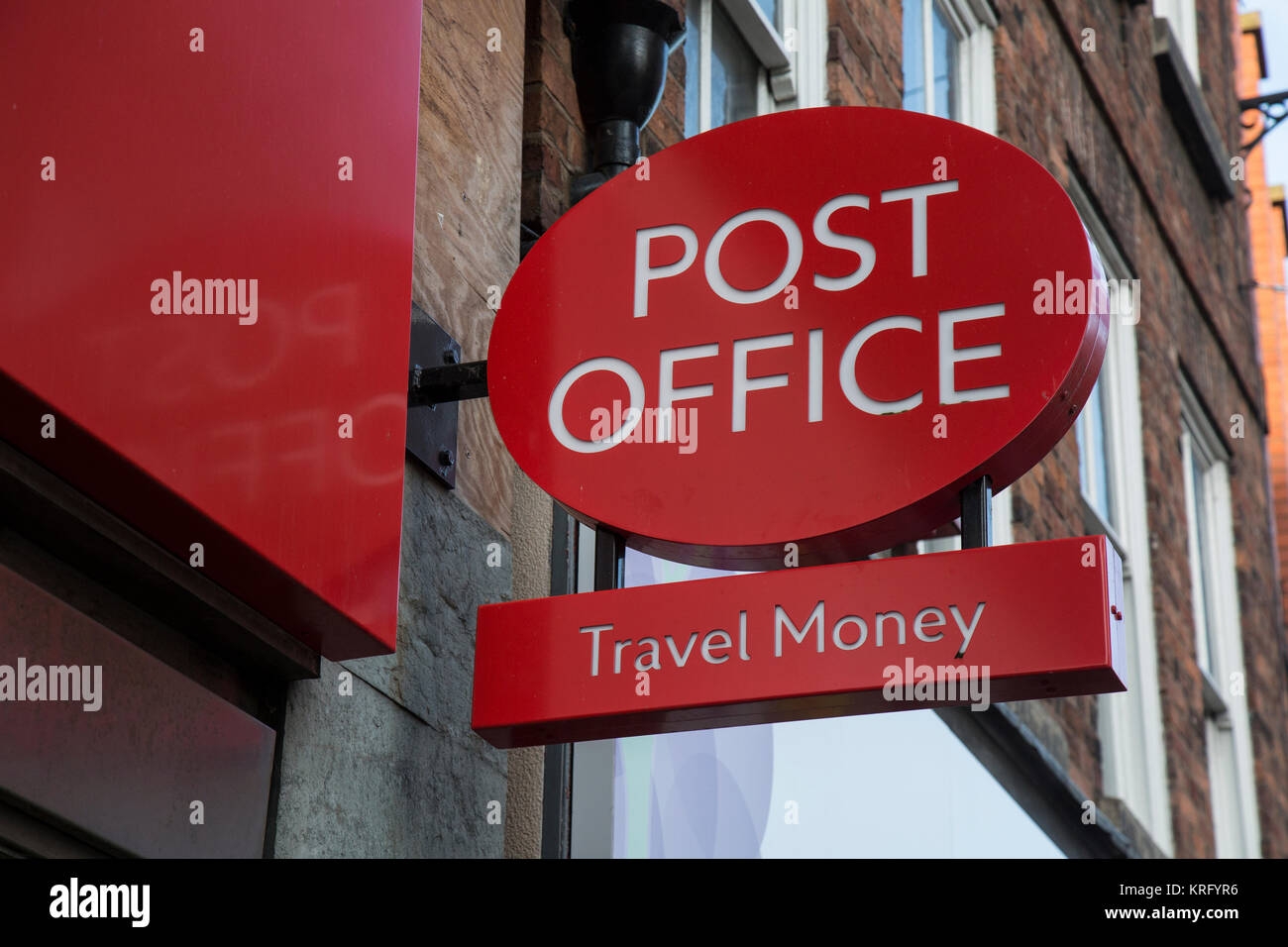 shrewsbury post office hours