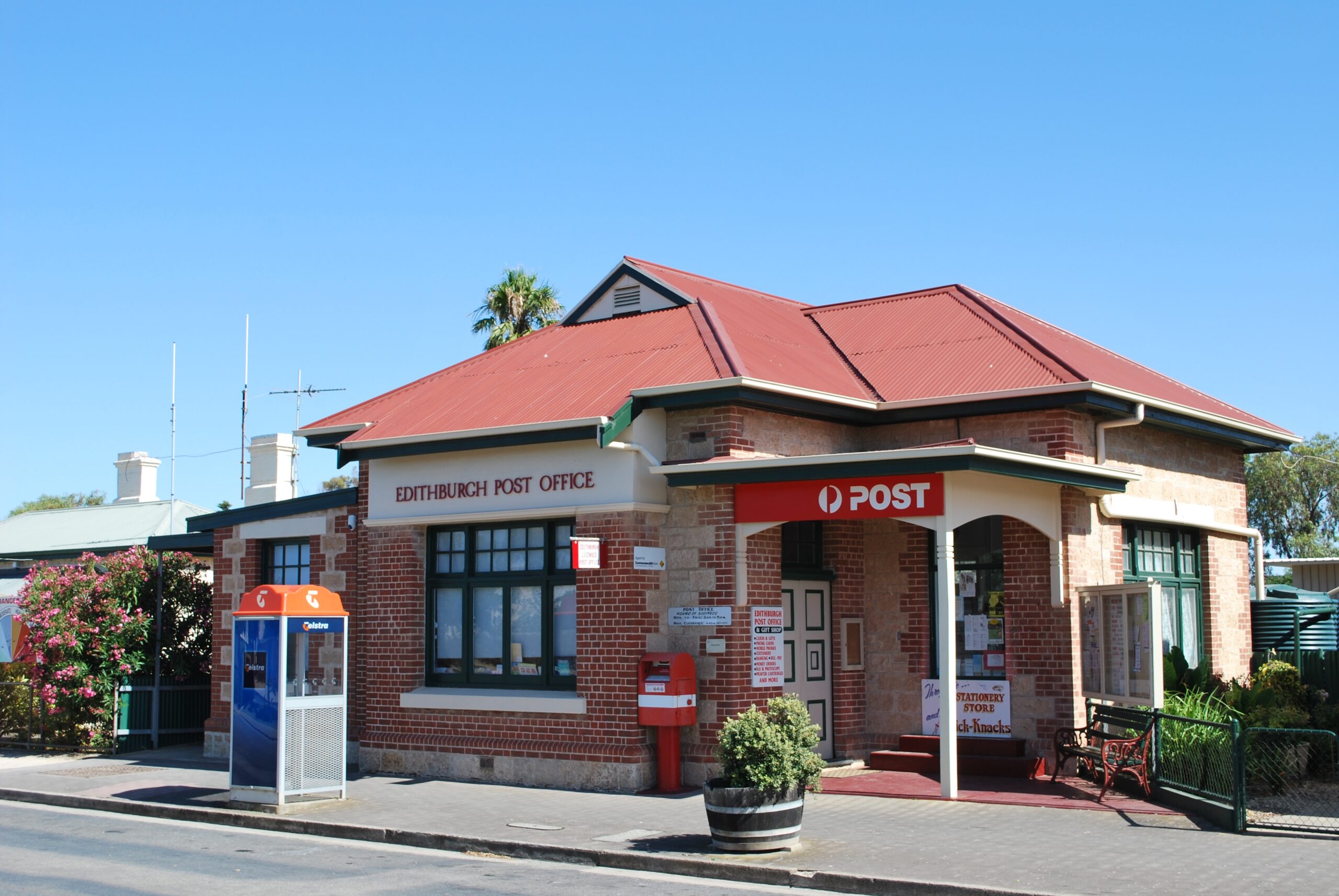 Post Office Wikipedia