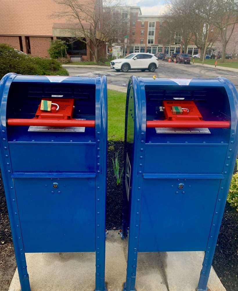 Post Offices In Wellesley Mass The Swellesley Report