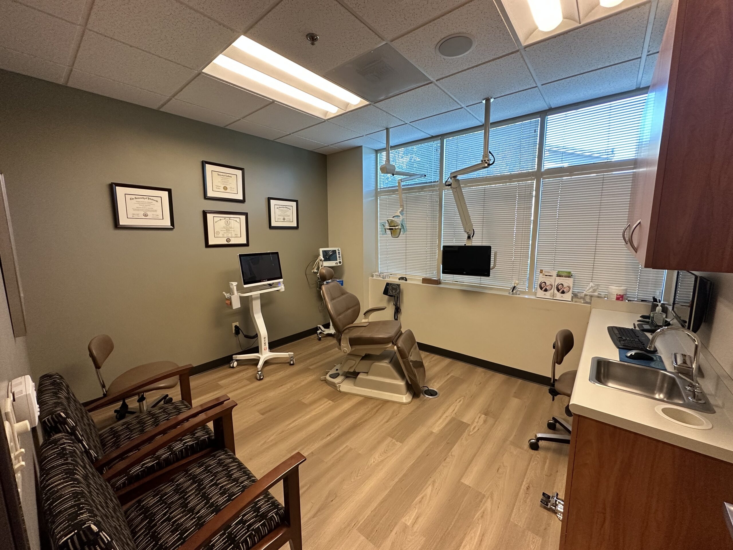 Post Op Instructions Davis Oral Surgery And Implant Center Davis CA