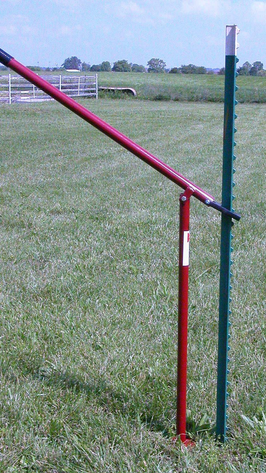 Post Puller Tri L Manufacturing