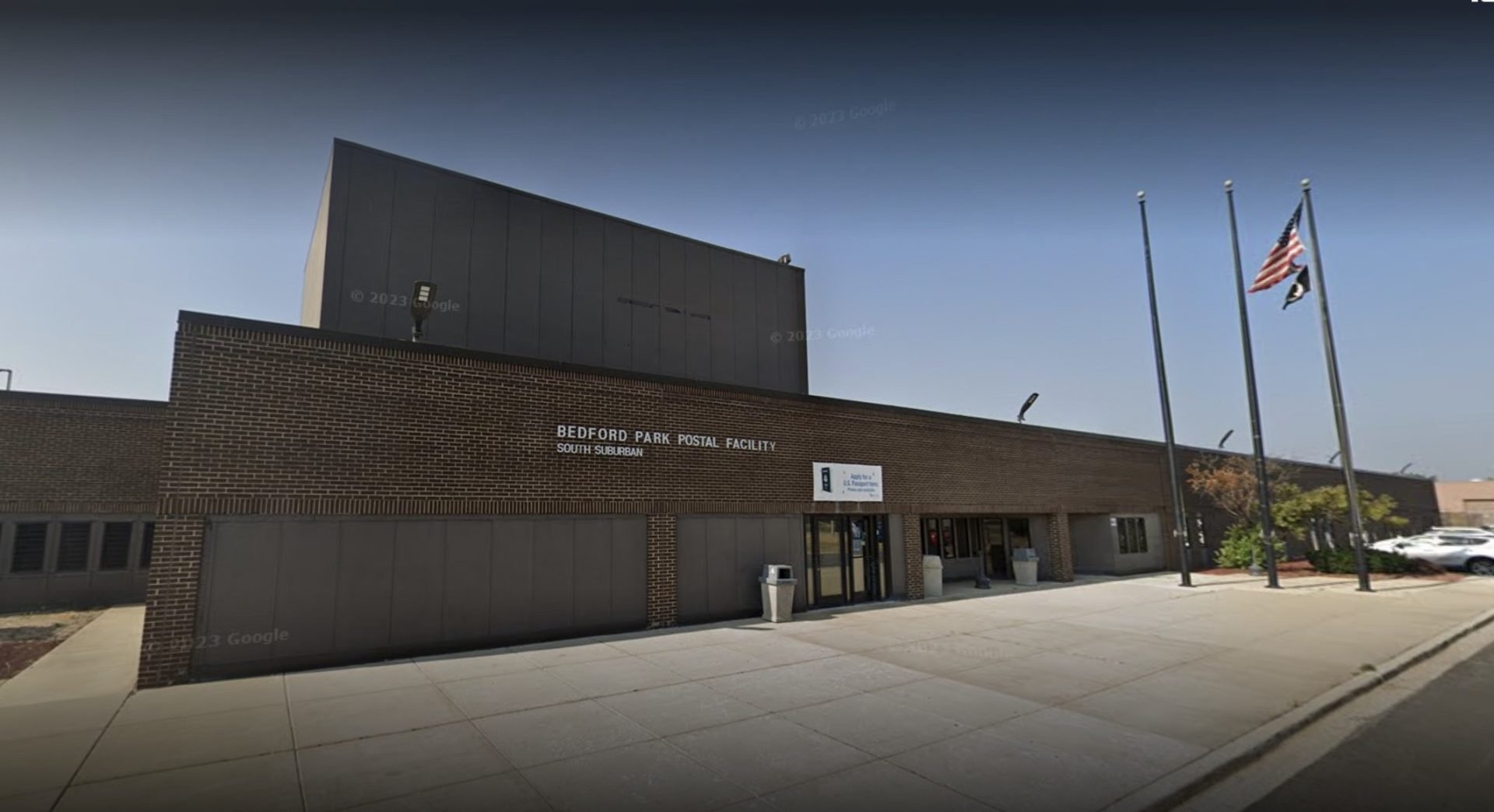 Postal Service Announces More Plant Consolidations And S DC Conversions Save The Post Office