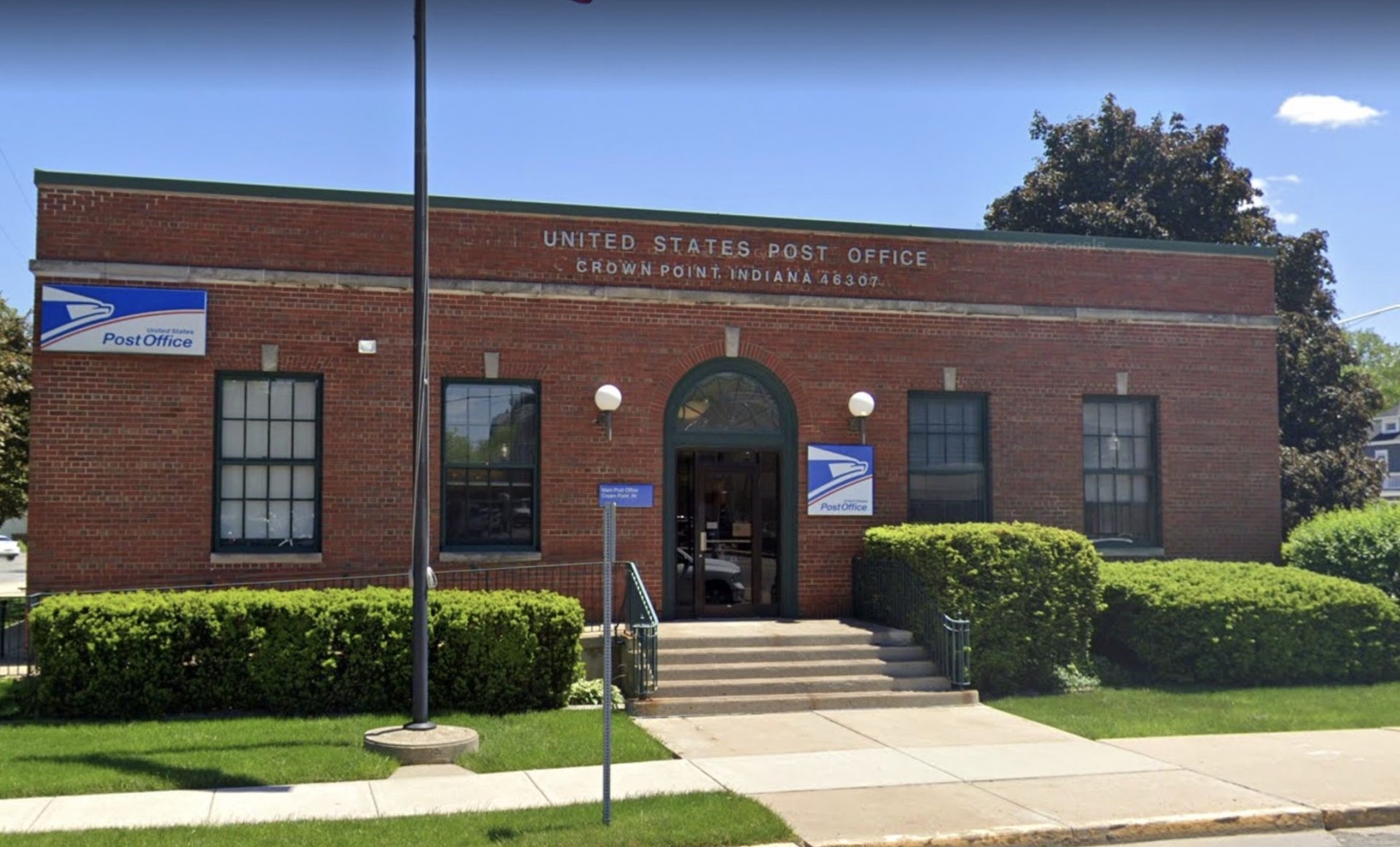 Postal Service Announces More Plant Consolidations And S DC Conversions Save The Post Office