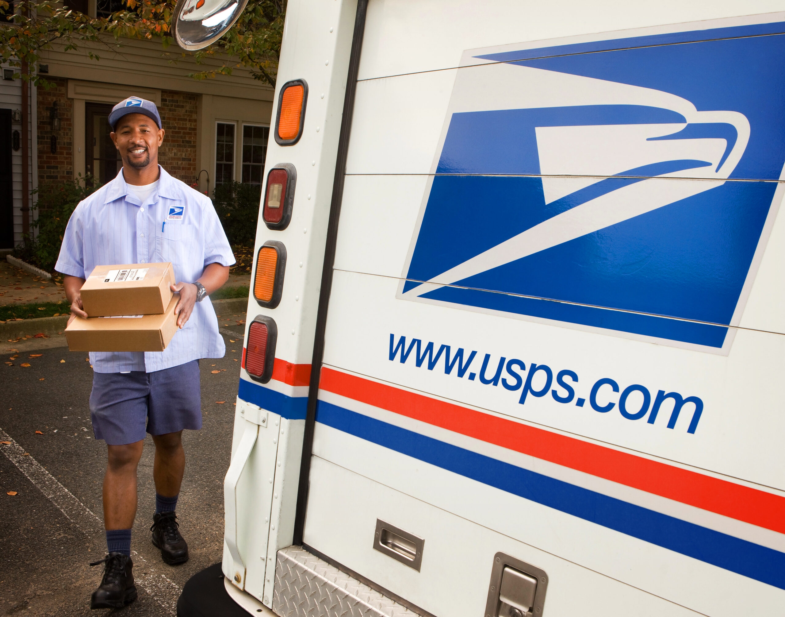 Postal Service Hosting Job Fair April 25 In Bend Oregon KTVZ Events