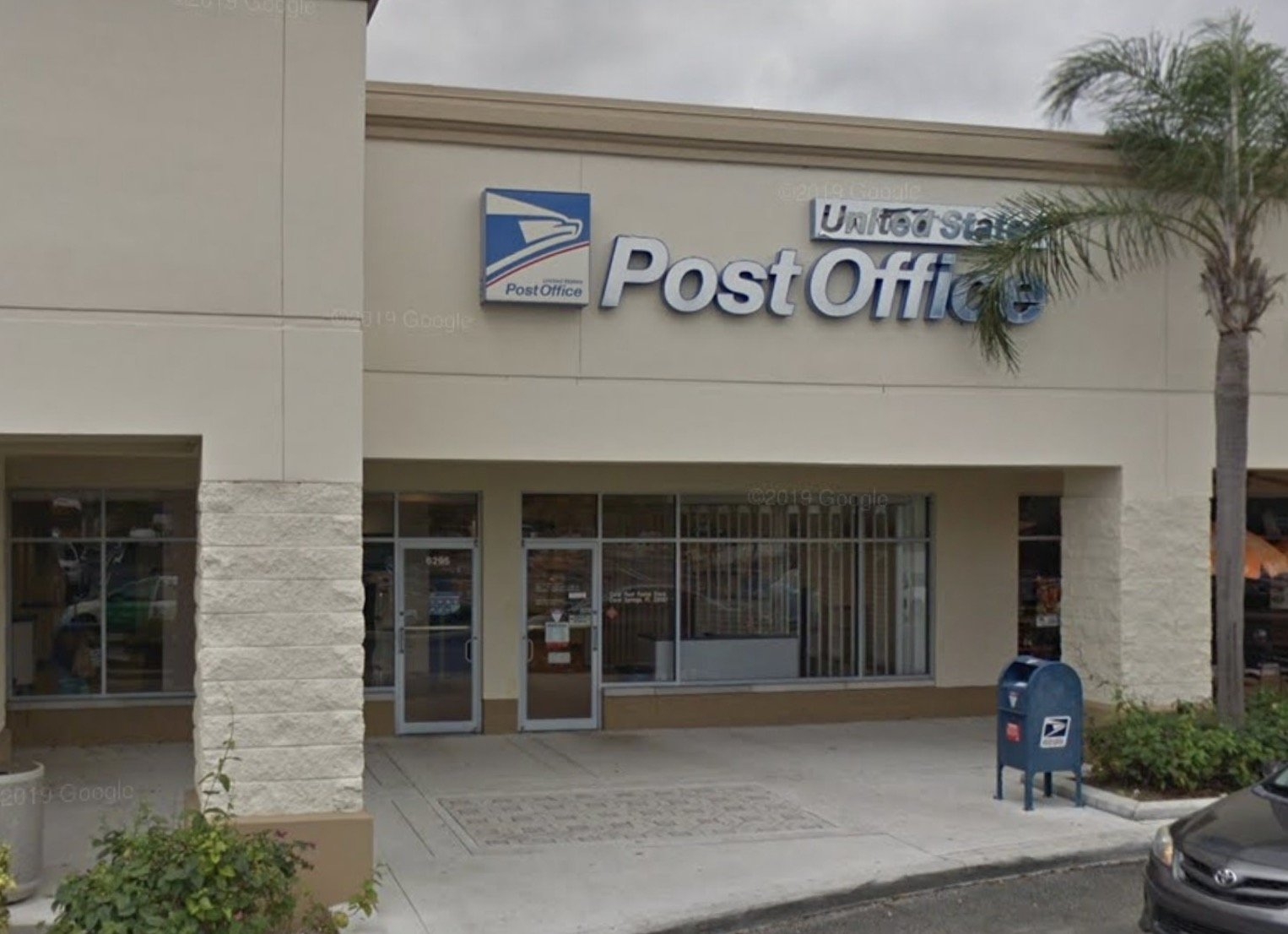 Postal Service To Open New Sorting Delivery Center In Pompano Beach Save The Post Office