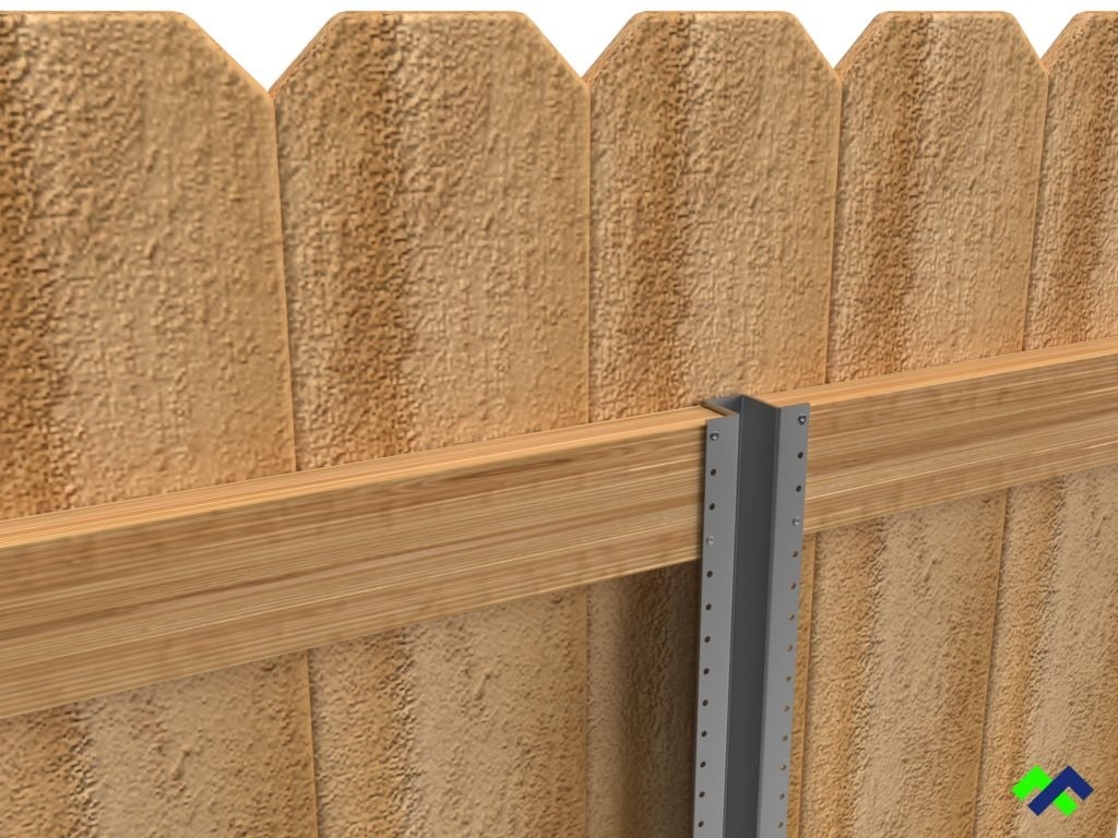 where to buy postmaster fence posts