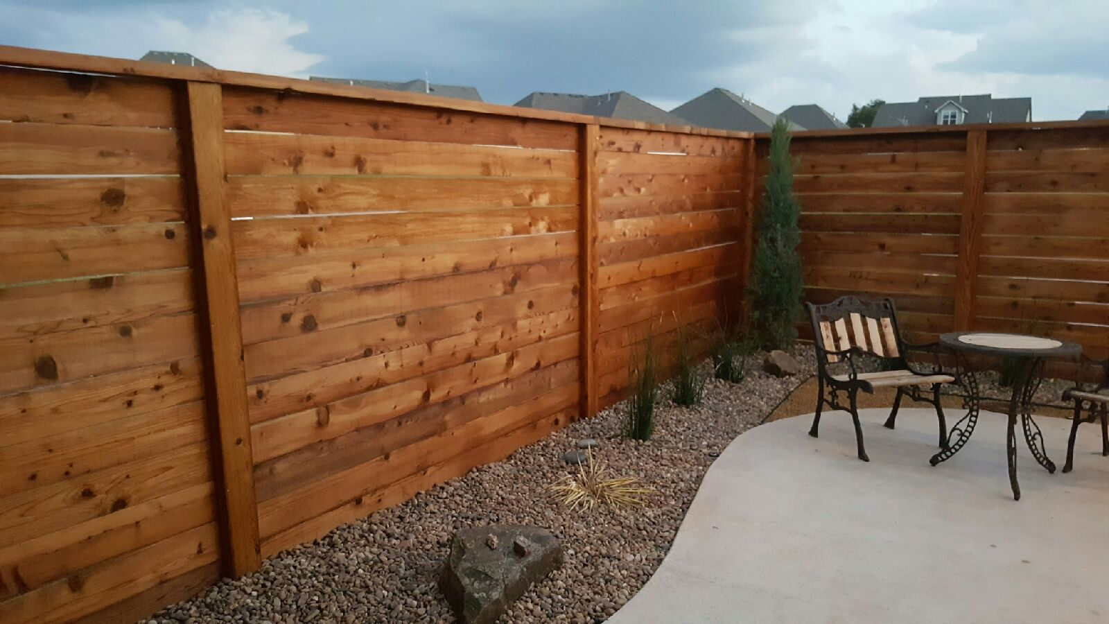 postmaster steel fence posts