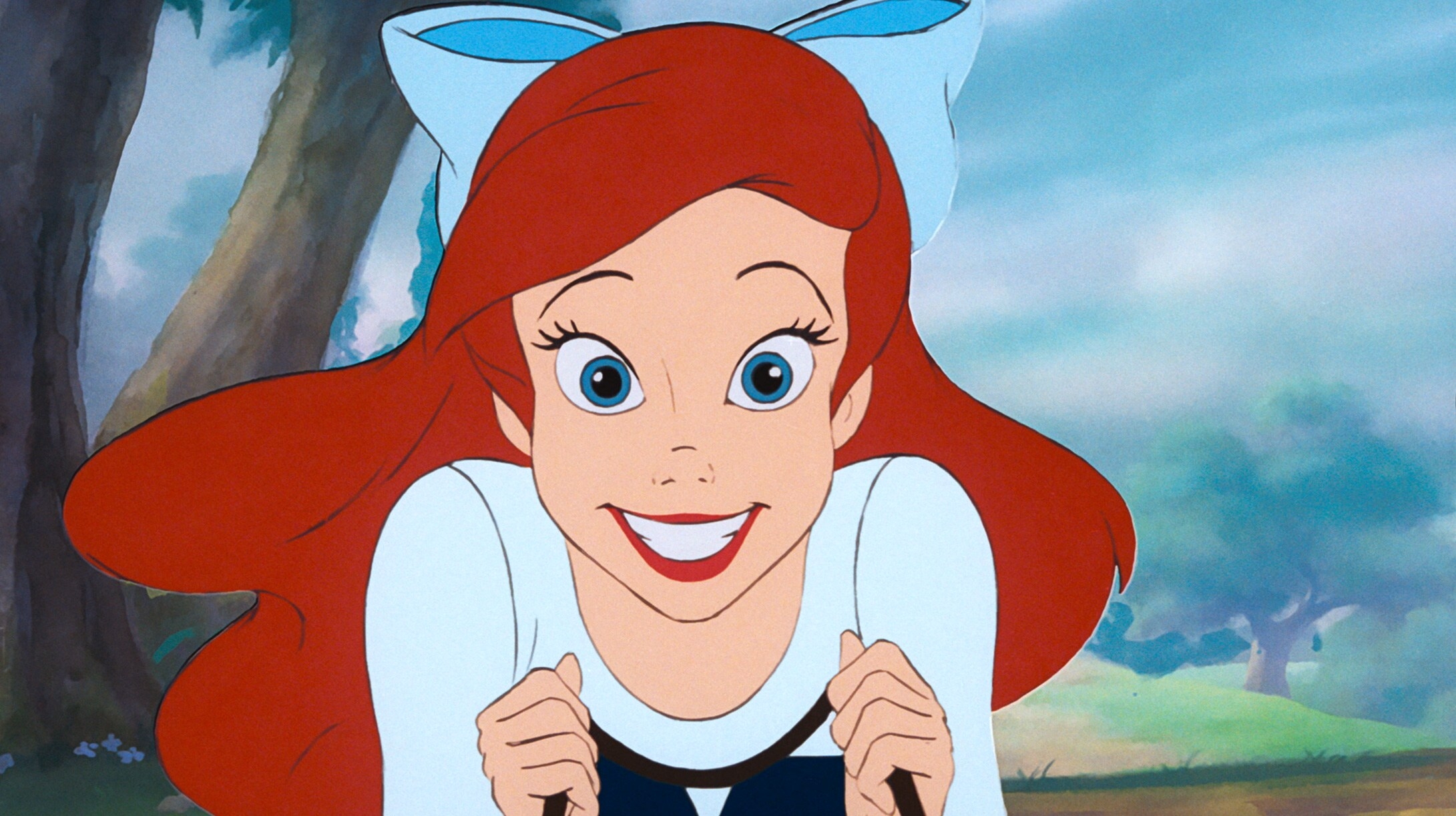 Princess Ariel Pictures