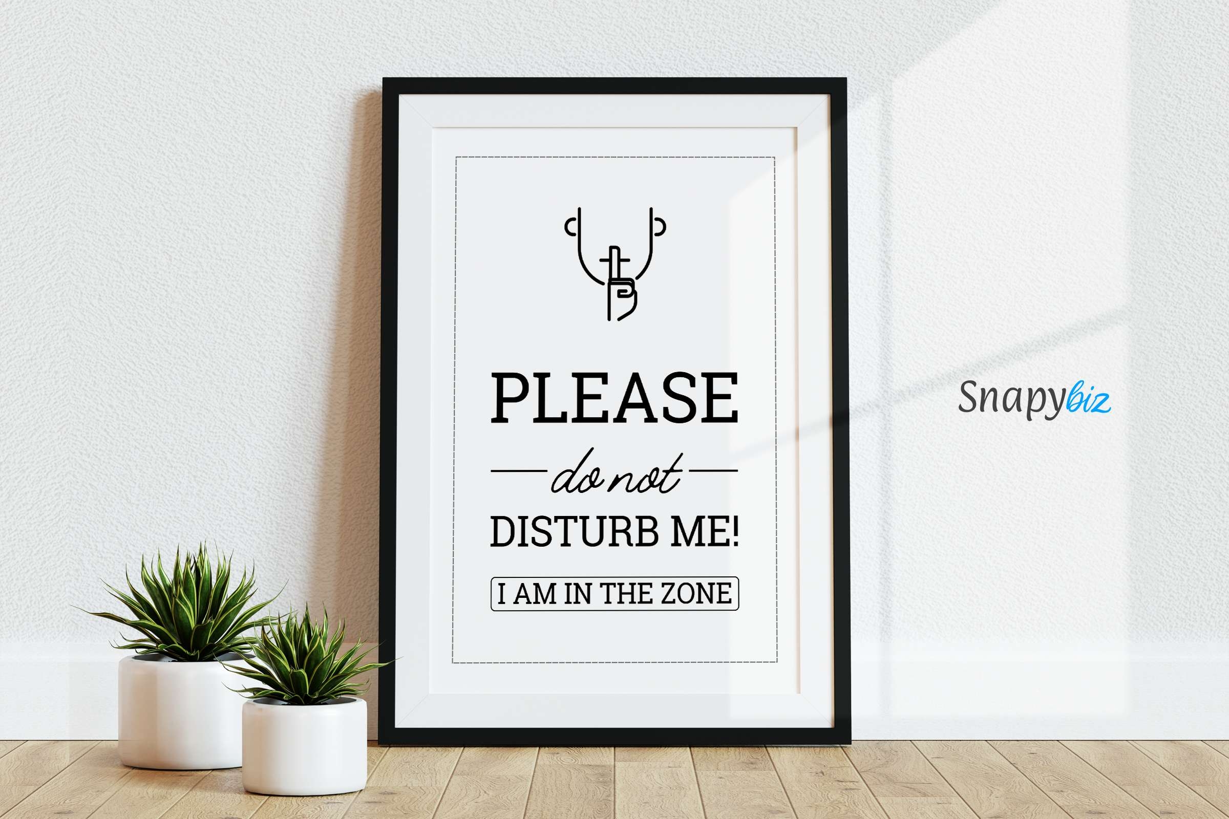 printable do not disturb signs for office