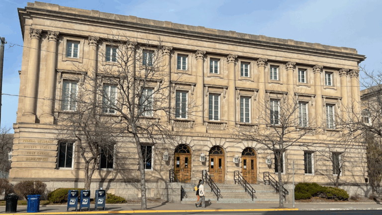 Proposed Changes At Missoula Post Office Ignite Criticism Concern