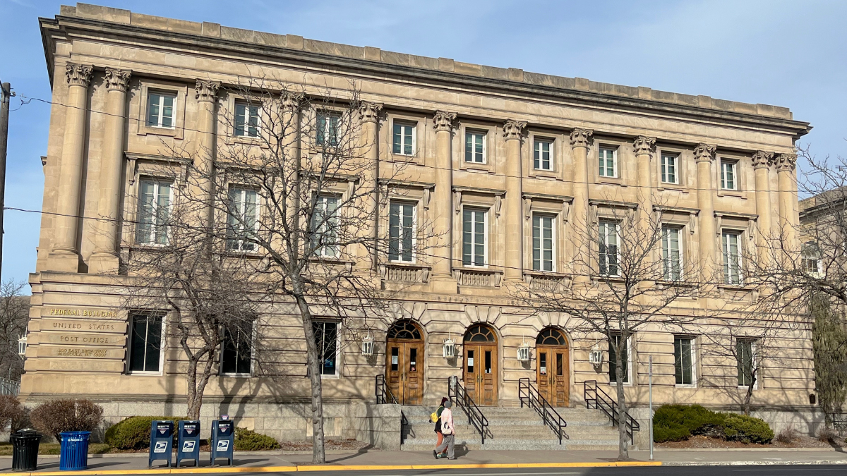 Proposed Changes At Missoula Post Office Ignite Criticism Concern