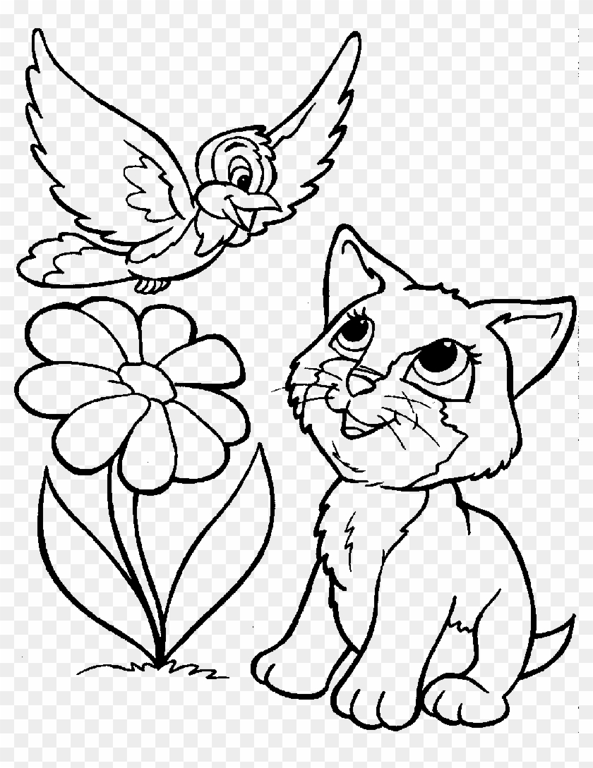 Pusheen Coloring Book Pusheen Pusheen The Cat Cute Cat Coloring Pages Free Transparent PNG Clipart Images Download