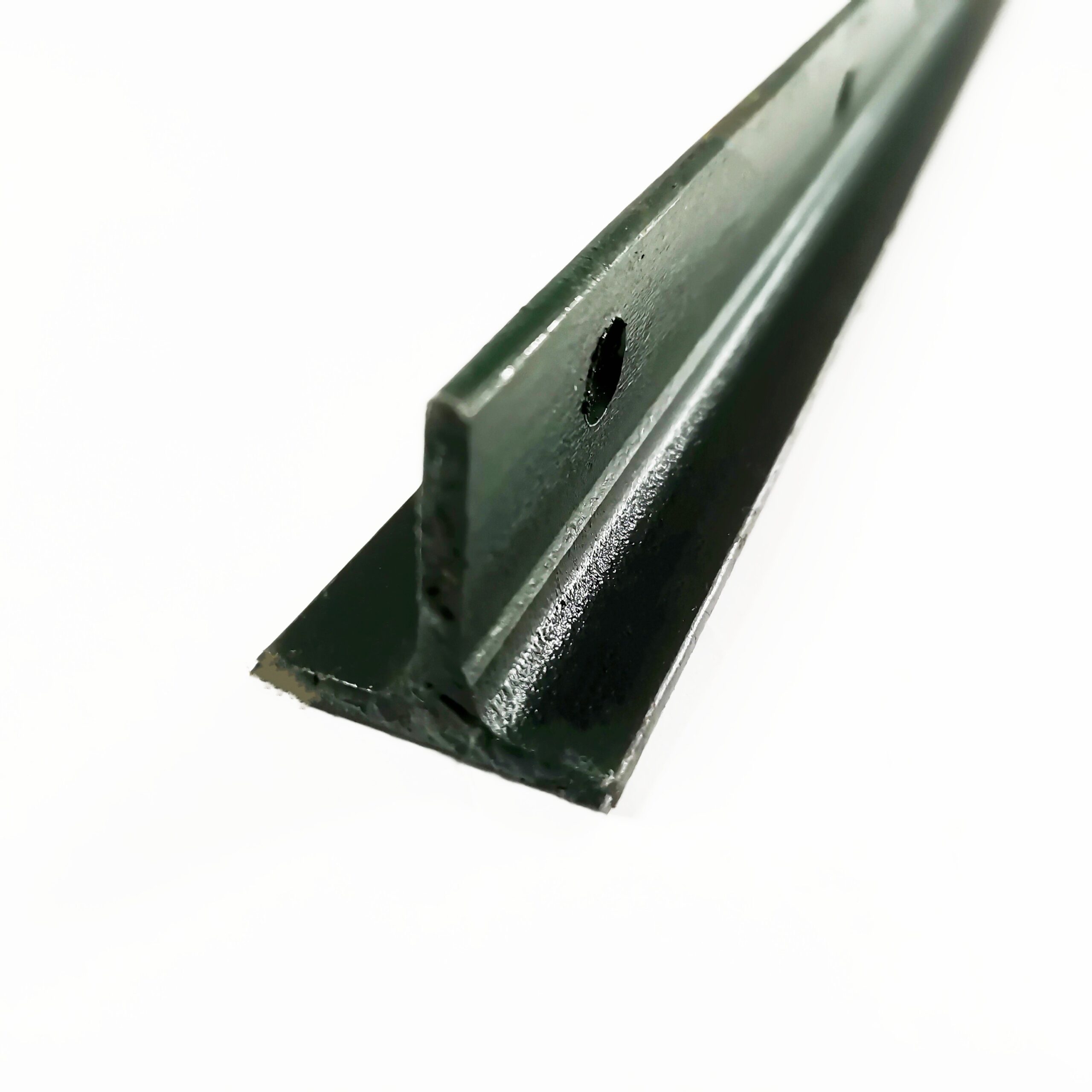 PVC Coated Metal T Bar Steel Farm Fence Posts For Sale For Canada Market Alibaba 