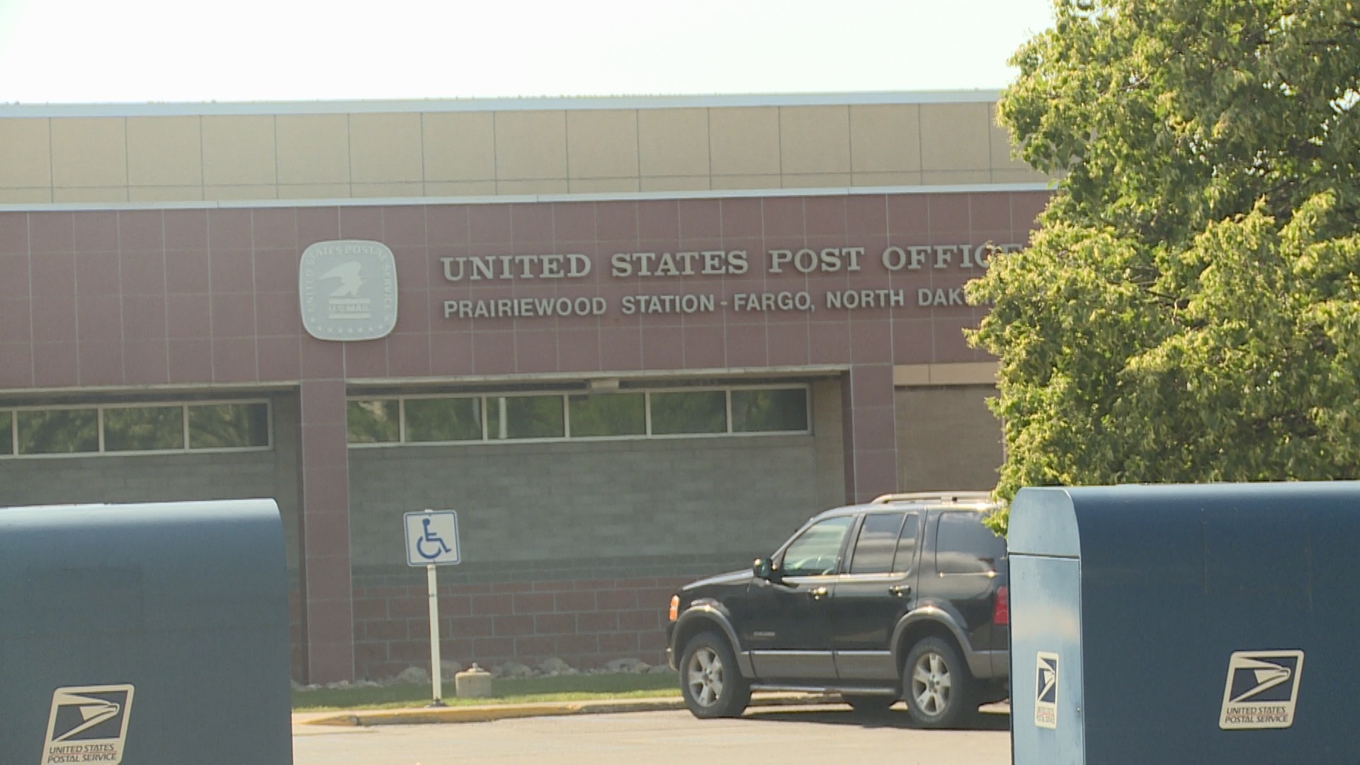 Records Show More Than A Hundred Mail Delivery Complaints At South Fargo Branch