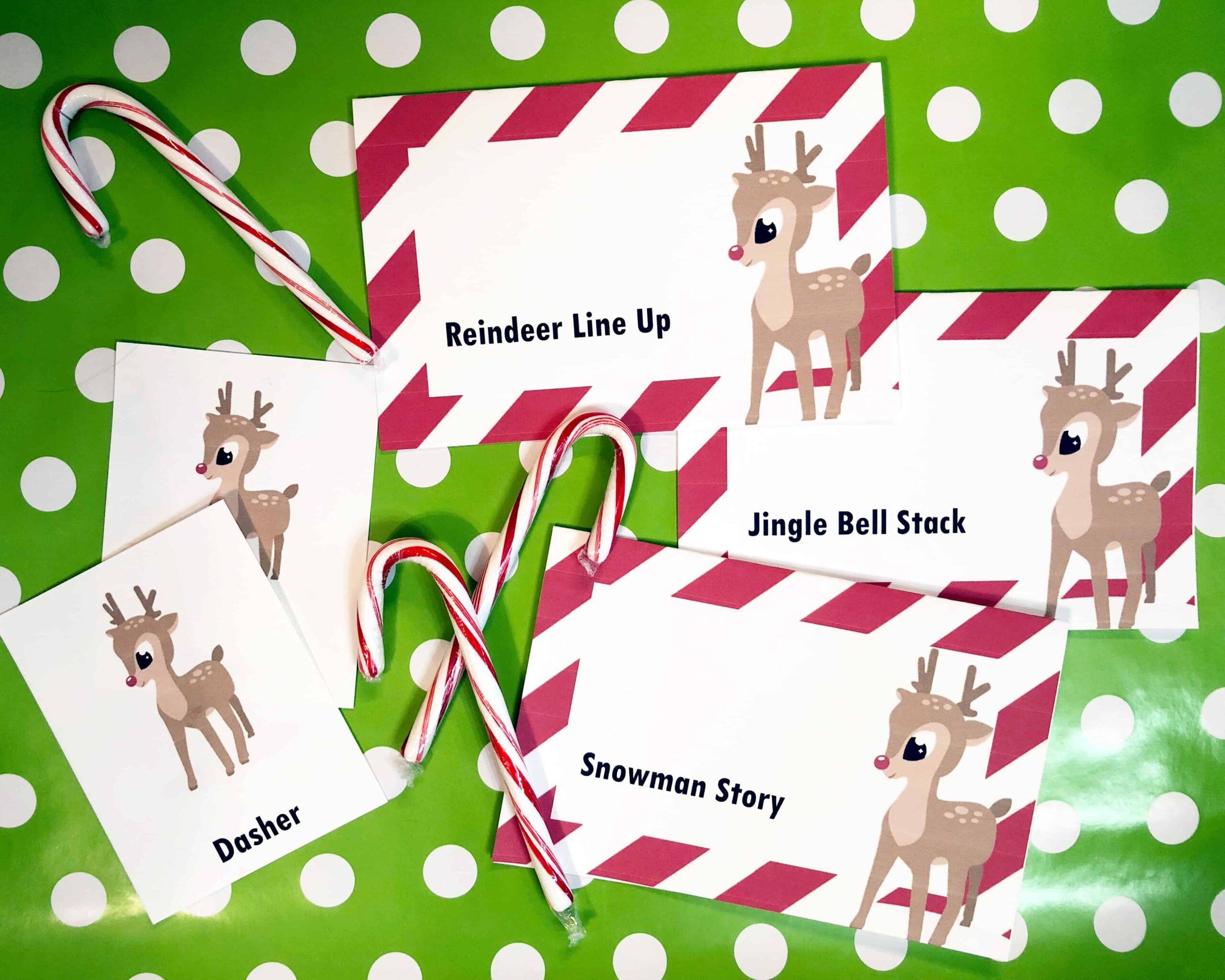 free printable christmas office games