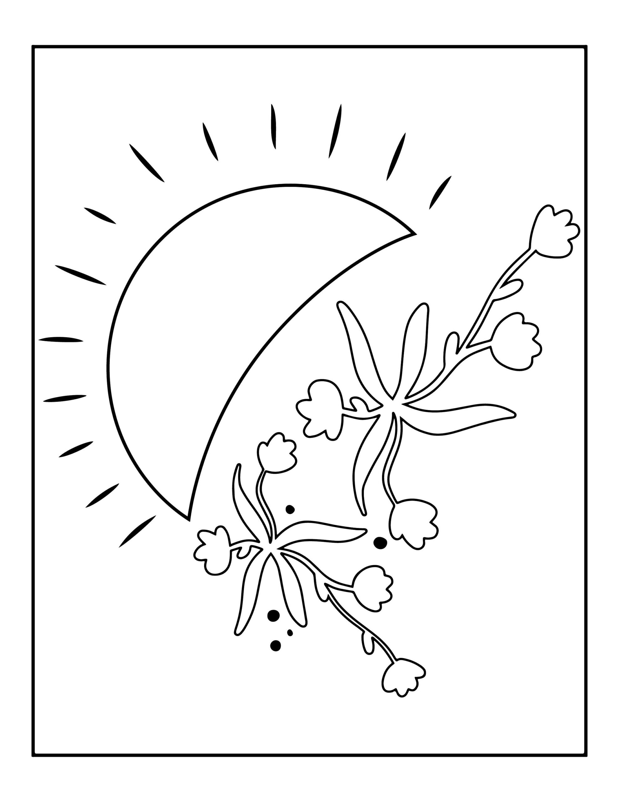 Relaxing Coloring Pages Boho Vol 1 51 Pages Etsy