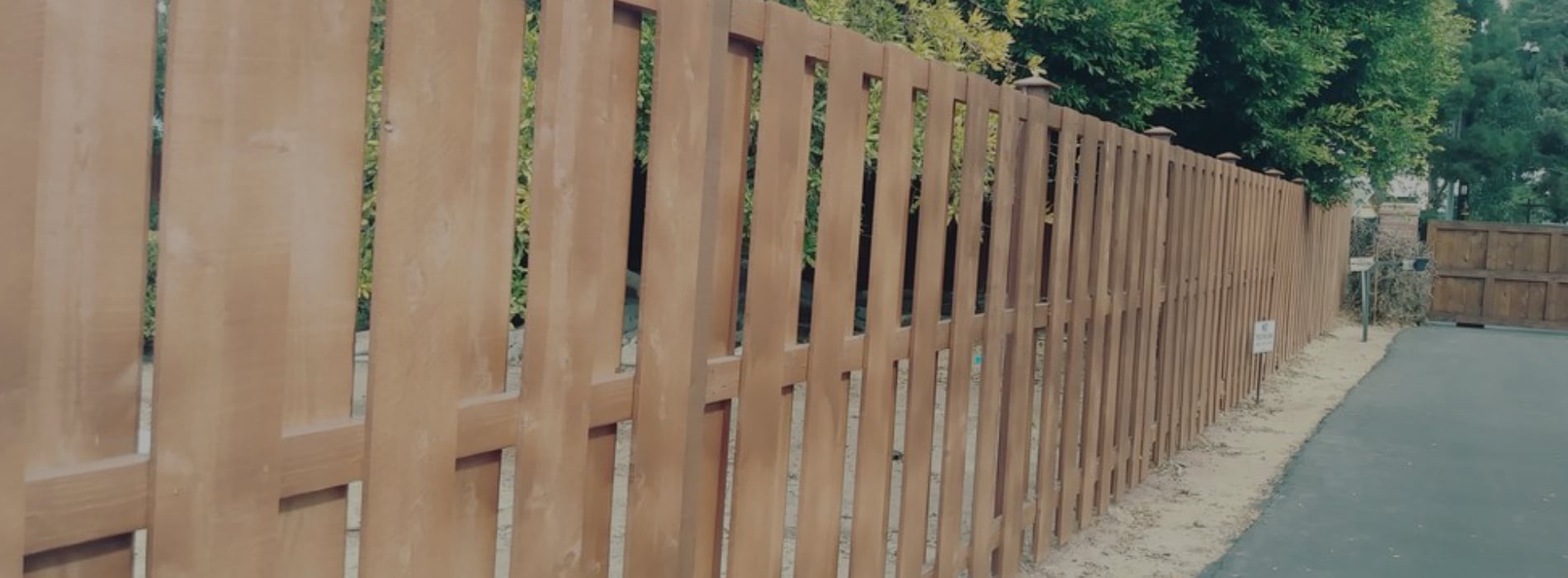 Rhino Fencing Is A Fencing Company In Escondido CA 92027