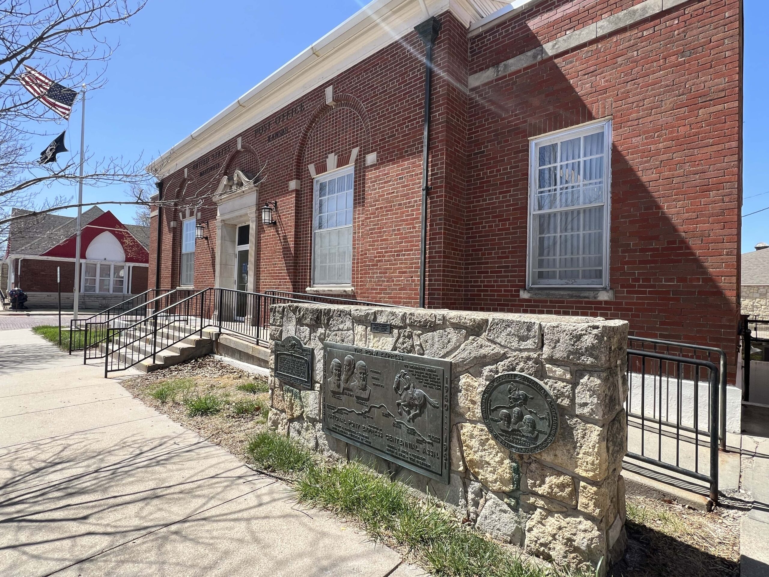 Road Trip 10 Must Have Experiences In Marysville Kansas One Delightful Life