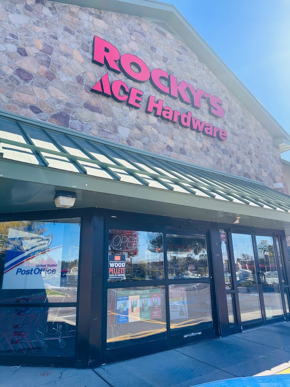 Rocky s Ace Hardware Reviews Photos Phone Number Updated August 2025 Home Decor Stores In Easton Northampton County PA Wheree