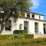 Santa Barbara Area Post Offices