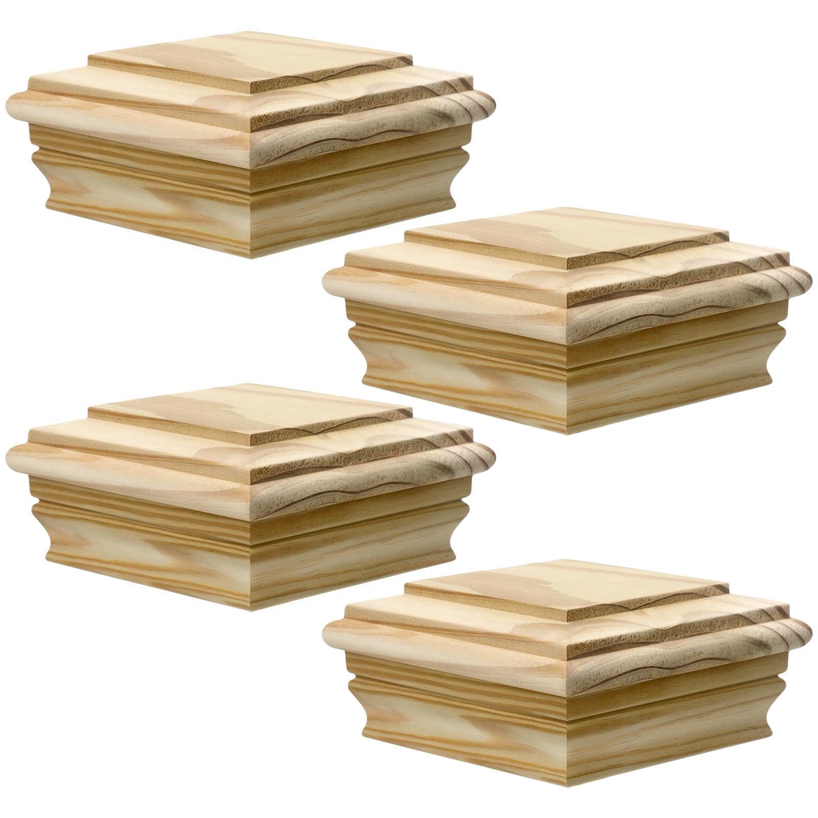 caps for fence posts