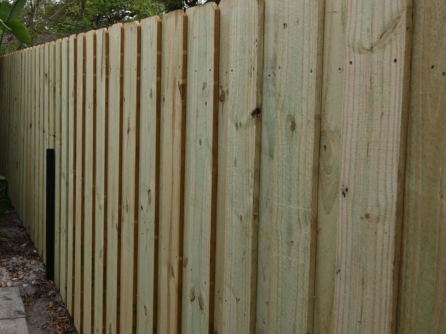 Seminole Heights Florida Fence Company Tampa Fence