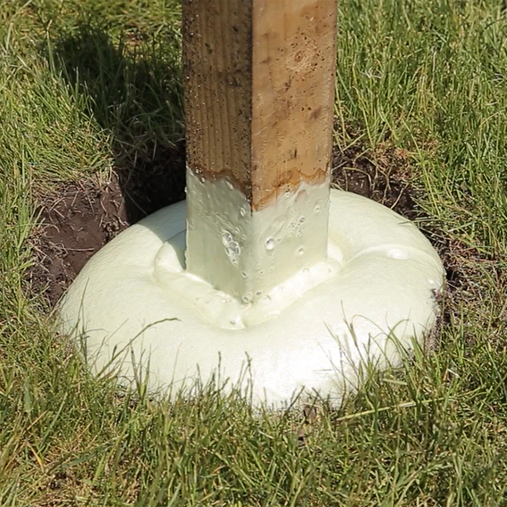 Sika PostFix Fence Post Mix SIKA