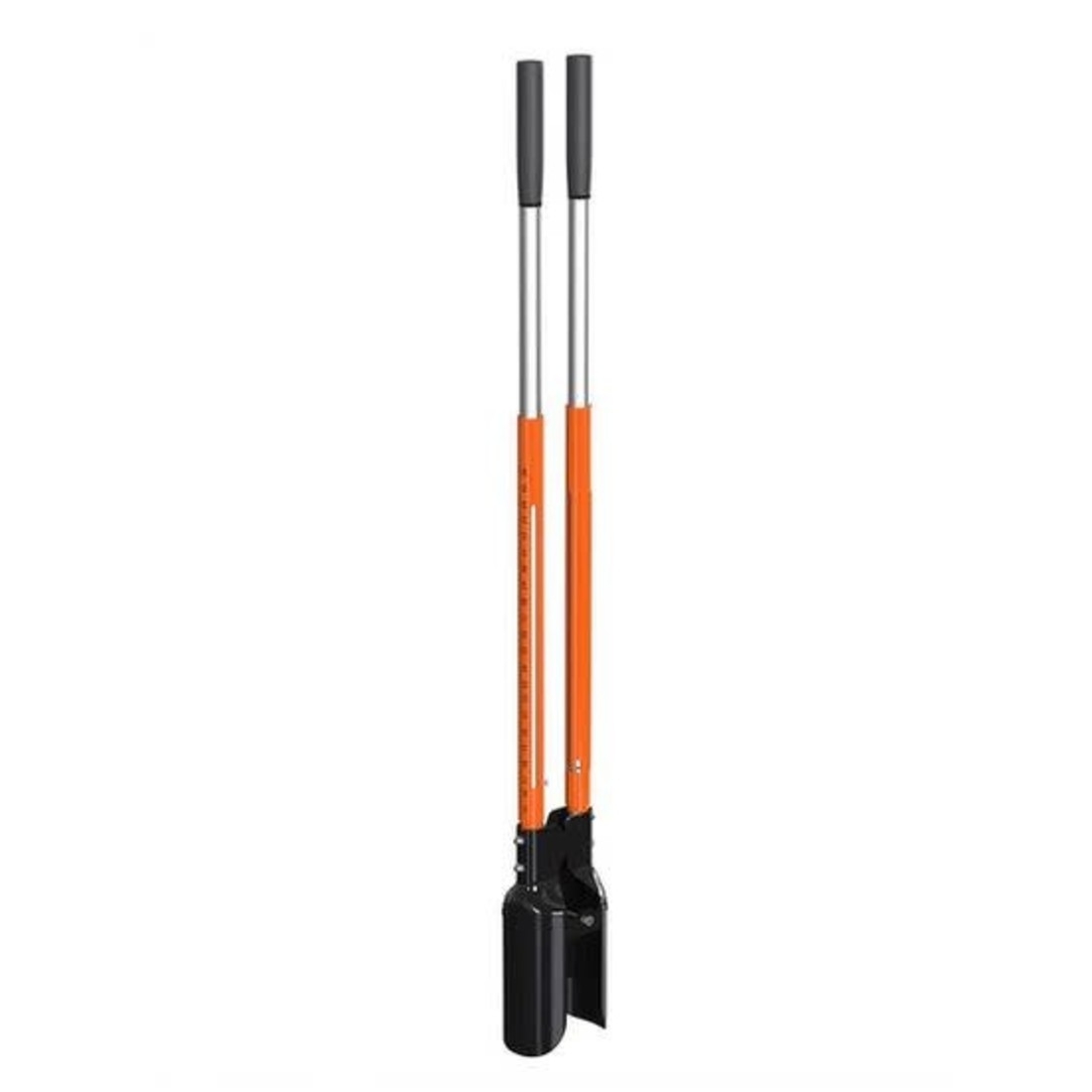 Simpole Hammering Post Hole Digger SWi Fence Supply