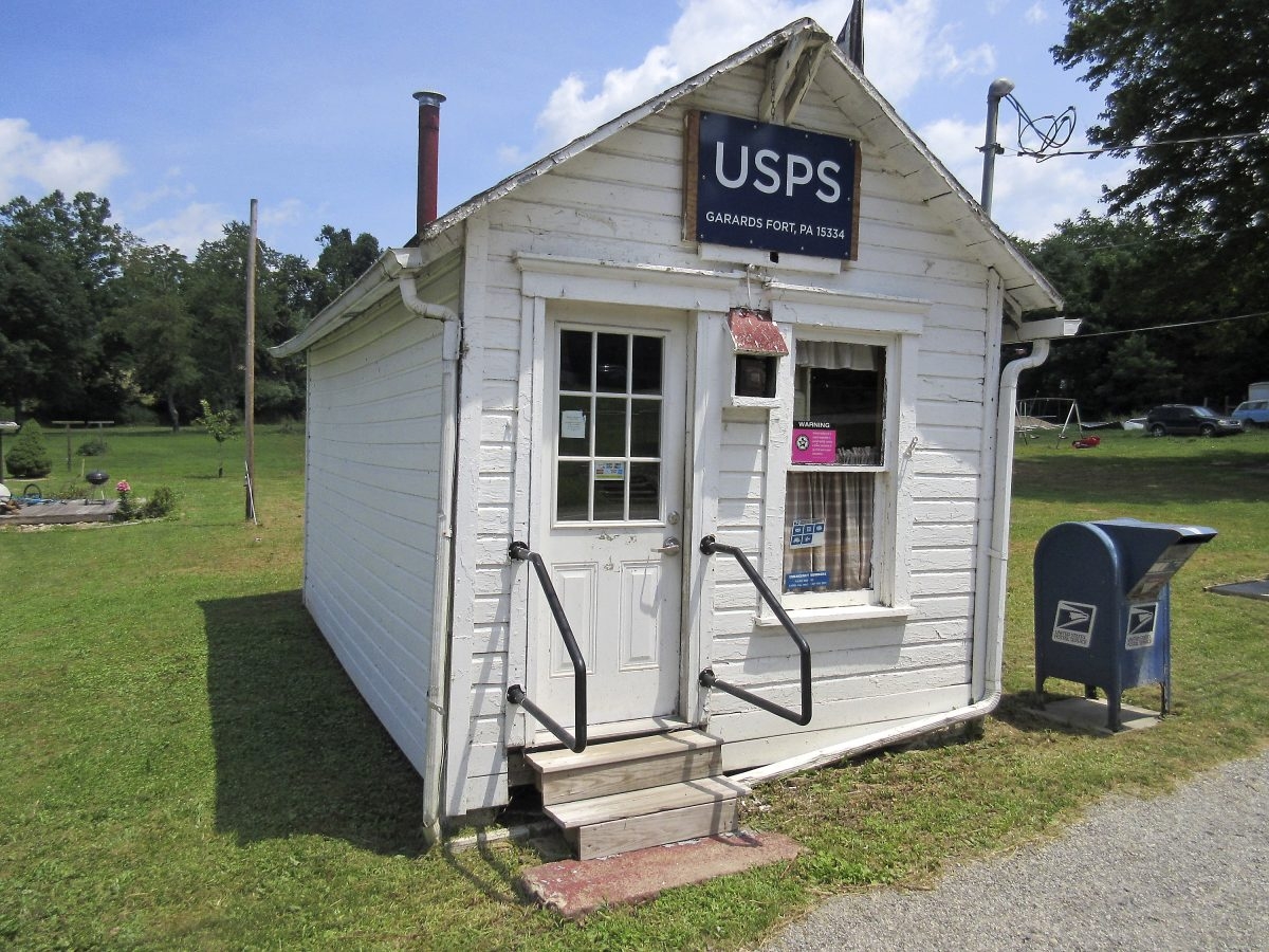 wayne pa post office hours