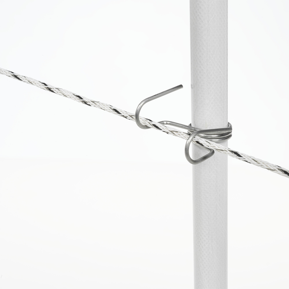 SmoothCote FiberRod Posts 11 16 Dia Premier1Supplies