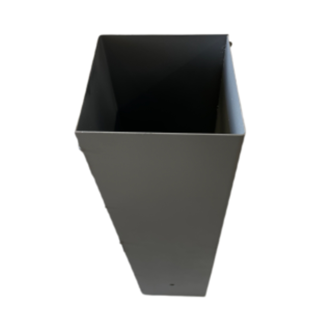 plastic fence post sleeves