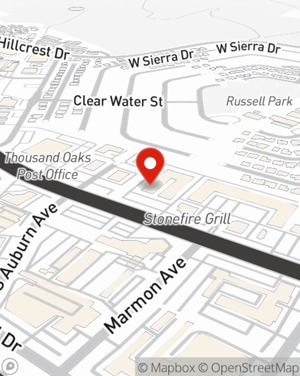 State Farm Insurance Agent Connie Hammond In Westlake Village CA