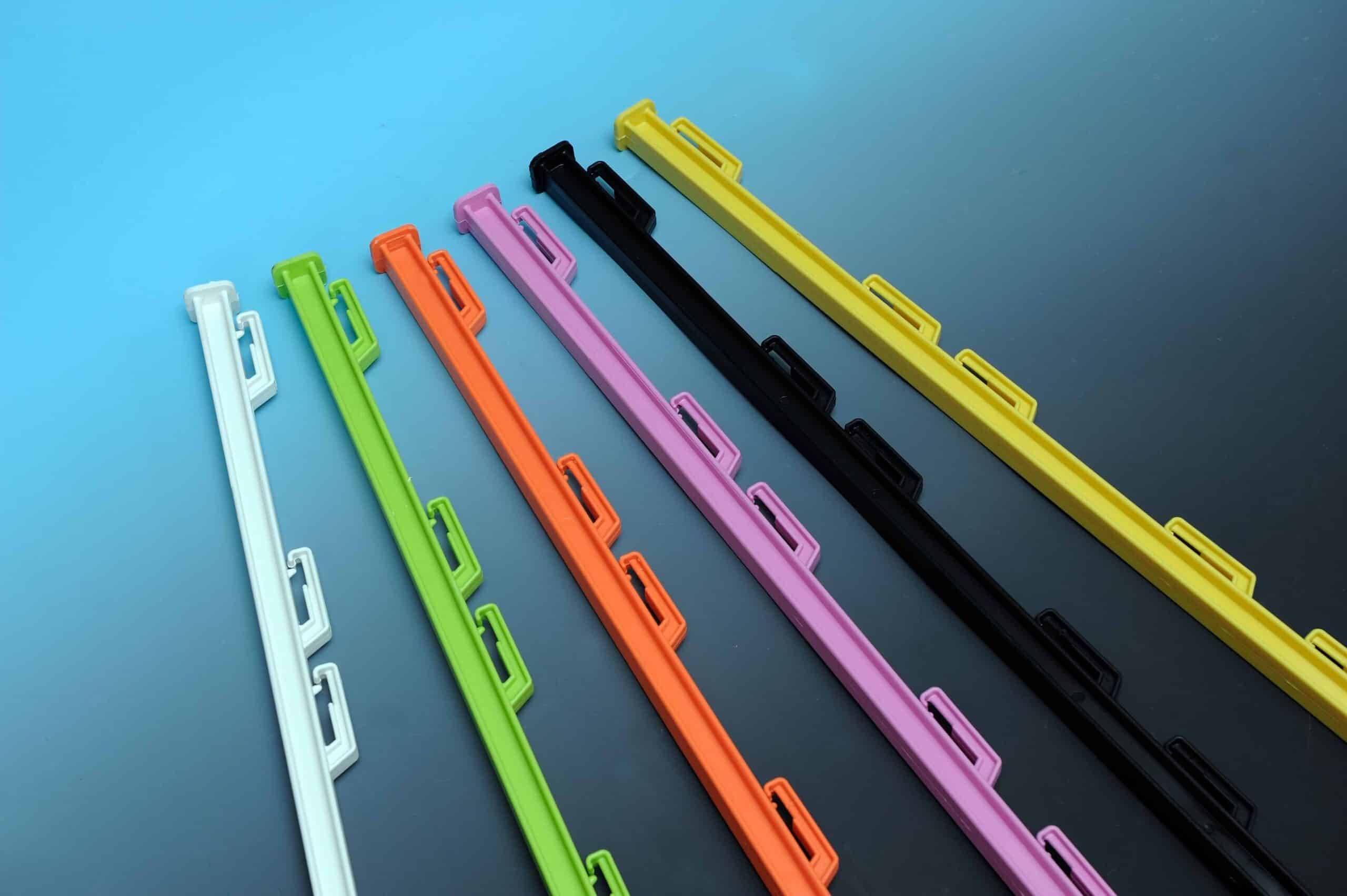Step In Poly Post 48 Inches Electric Fence Products And Netting For Horses Cattle Small Animals