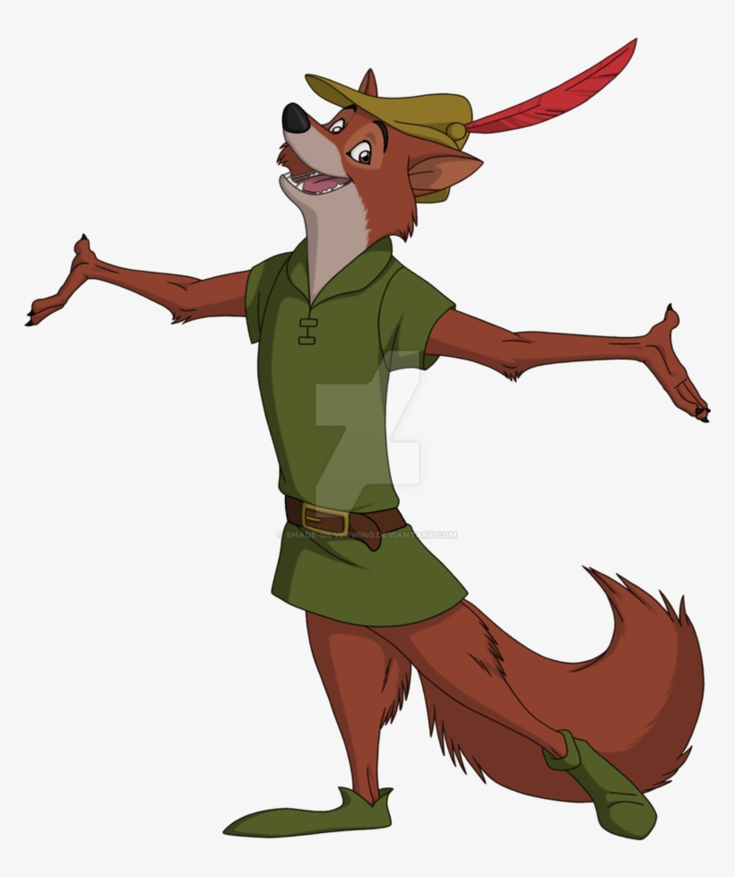 Svg Library Stock At Getdrawings Com Free For Personal Robin Hood Disney Png Transparent PNG 766x1044 Free Download On NicePNG