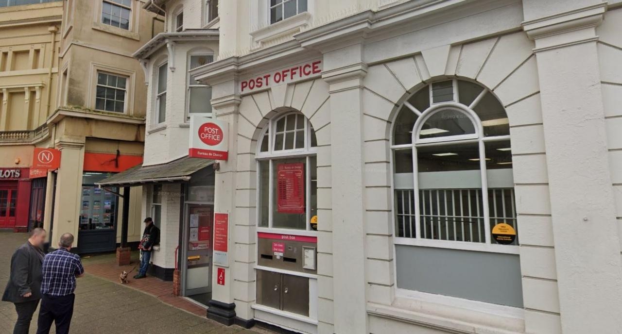 Takeover Proposal For Threatened Devon And Cornwall Post Offices BBC News