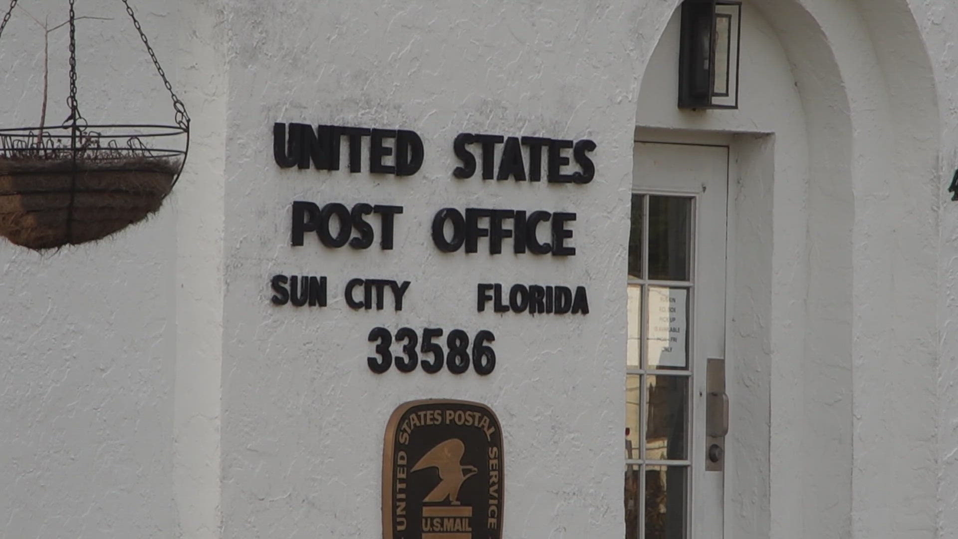 Tampa Bay Area Post Offices Struggle To Reopen Following Back to back Hurricanes Wtsp