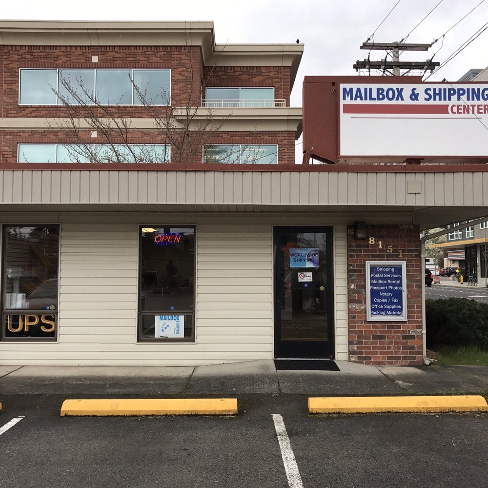 THE BEST 10 MAILBOX CENTERS Near REDMOND WA Updated 2025 Hours Yelp
