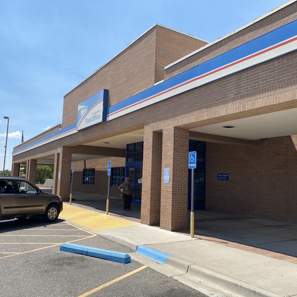 THE BEST 10 POST OFFICES In ALBUQUERQUE NM Updated 2025 Hours Yelp