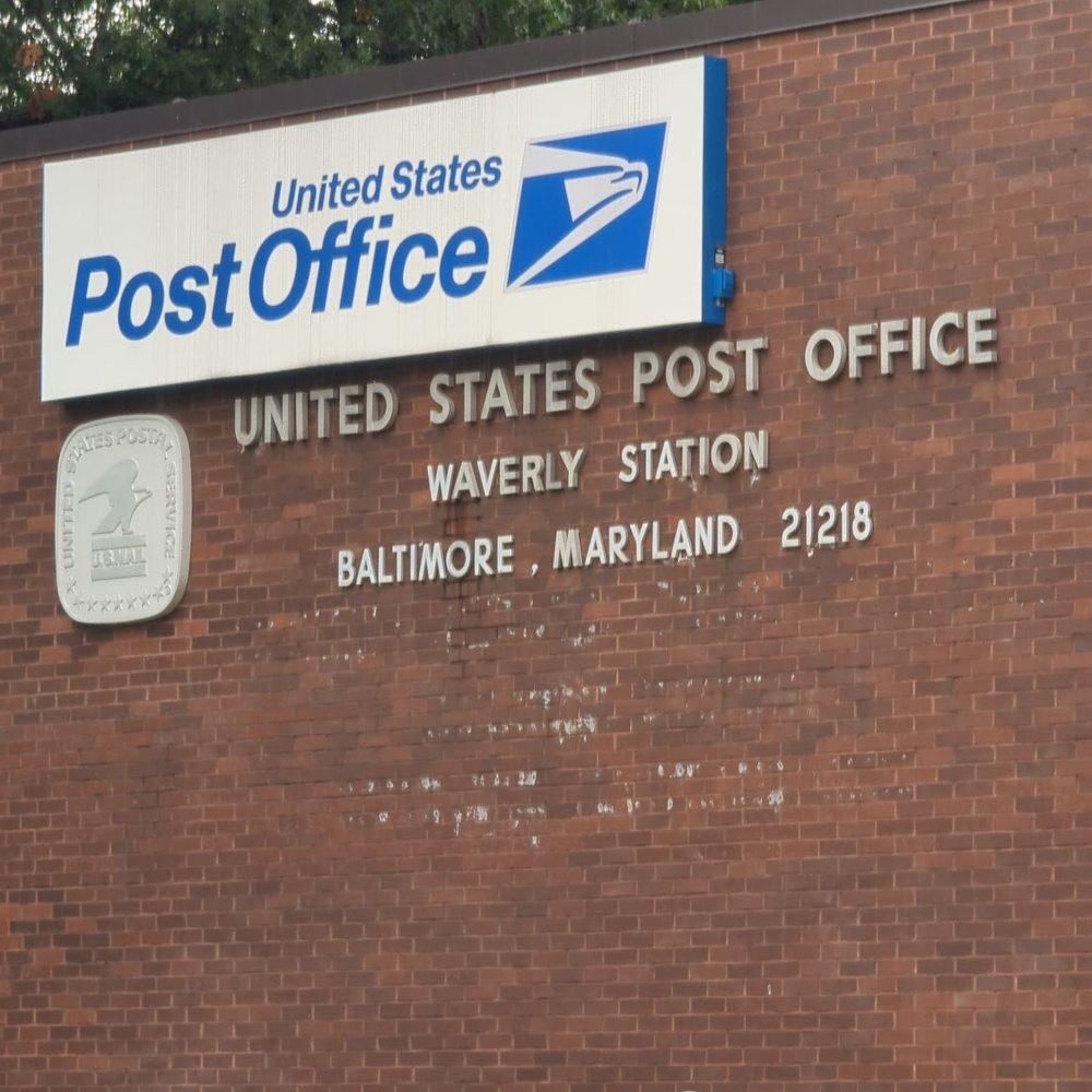 THE BEST 10 POST OFFICES In BALTIMORE MD Updated 2025 Hours Yelp