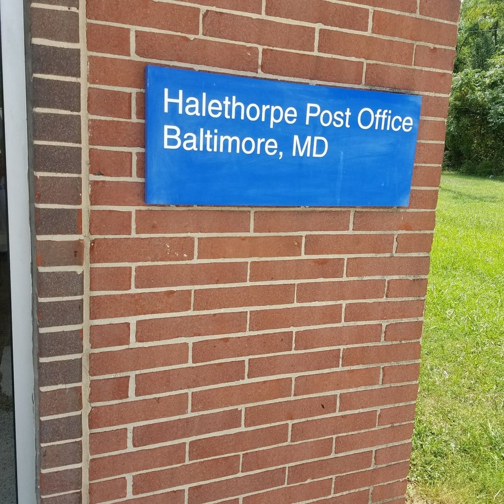 THE BEST 10 POST OFFICES In BALTIMORE MD Updated 2025 Hours Yelp