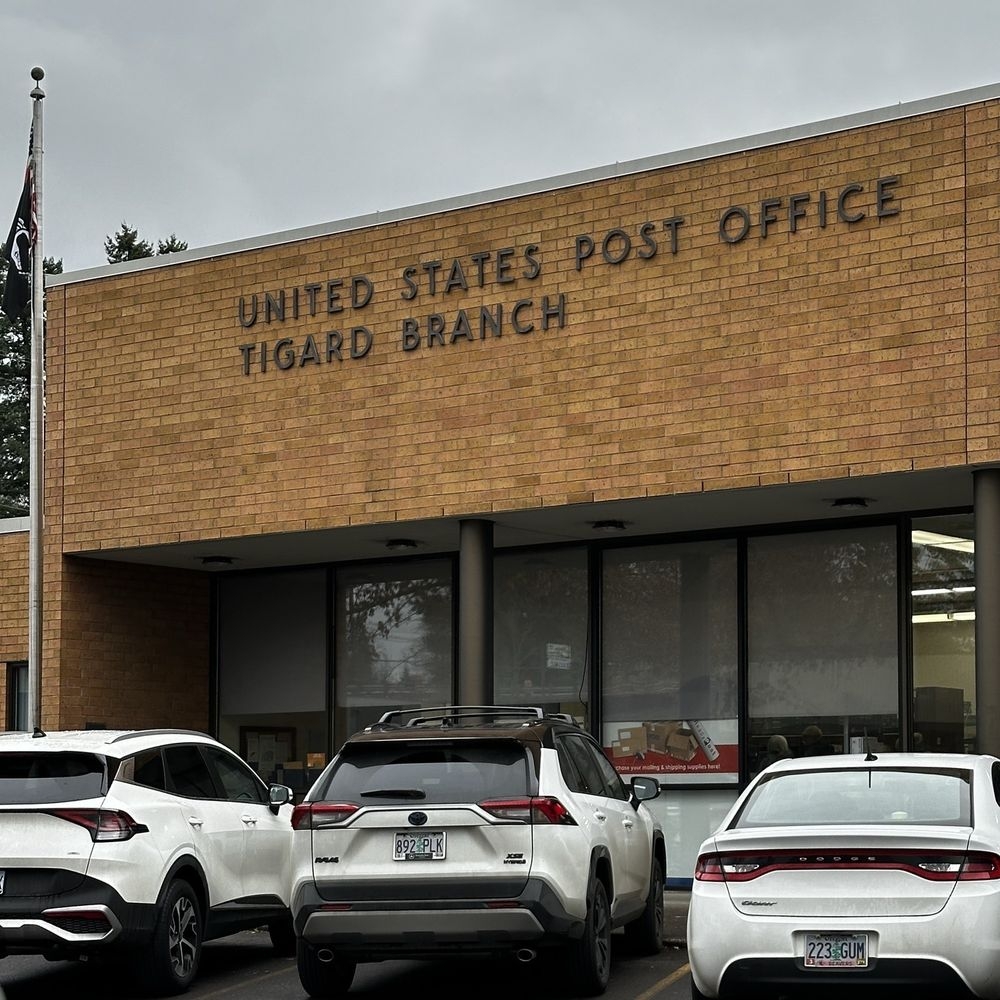 THE BEST 10 POST OFFICES In BEAVERTON OR Updated 2025 Hours Yelp