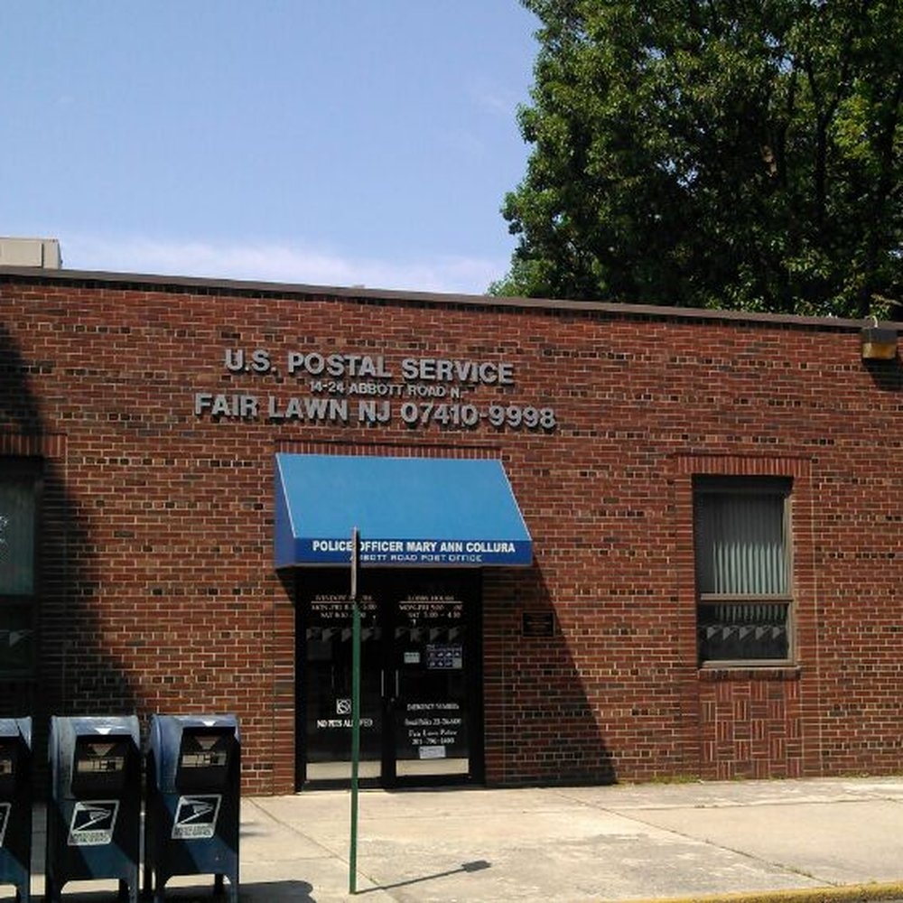 THE BEST 10 POST OFFICES In BERGEN COUNTY NJ Updated 2025 Hours Yelp