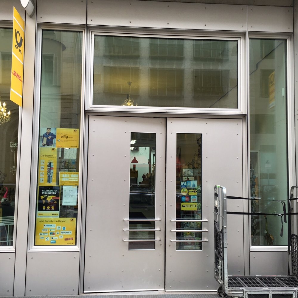 THE BEST 10 POST OFFICES In BERLIN GERMANY Updated 2025 Hours Yelp