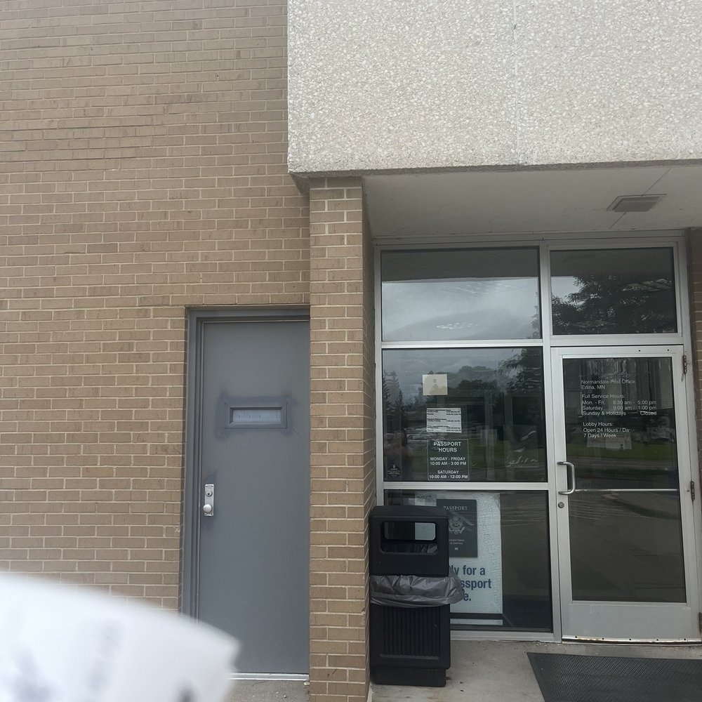THE BEST 10 POST OFFICES In BLOOMINGTON MN Updated 2025 Hours Yelp