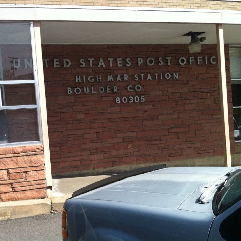 THE BEST 10 POST OFFICES In BOULDER CO Updated 2025 Hours Yelp