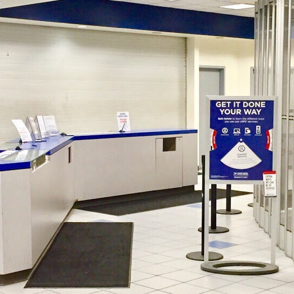 THE BEST 10 POST OFFICES In CANTON MI Updated 2025 Hours Yelp